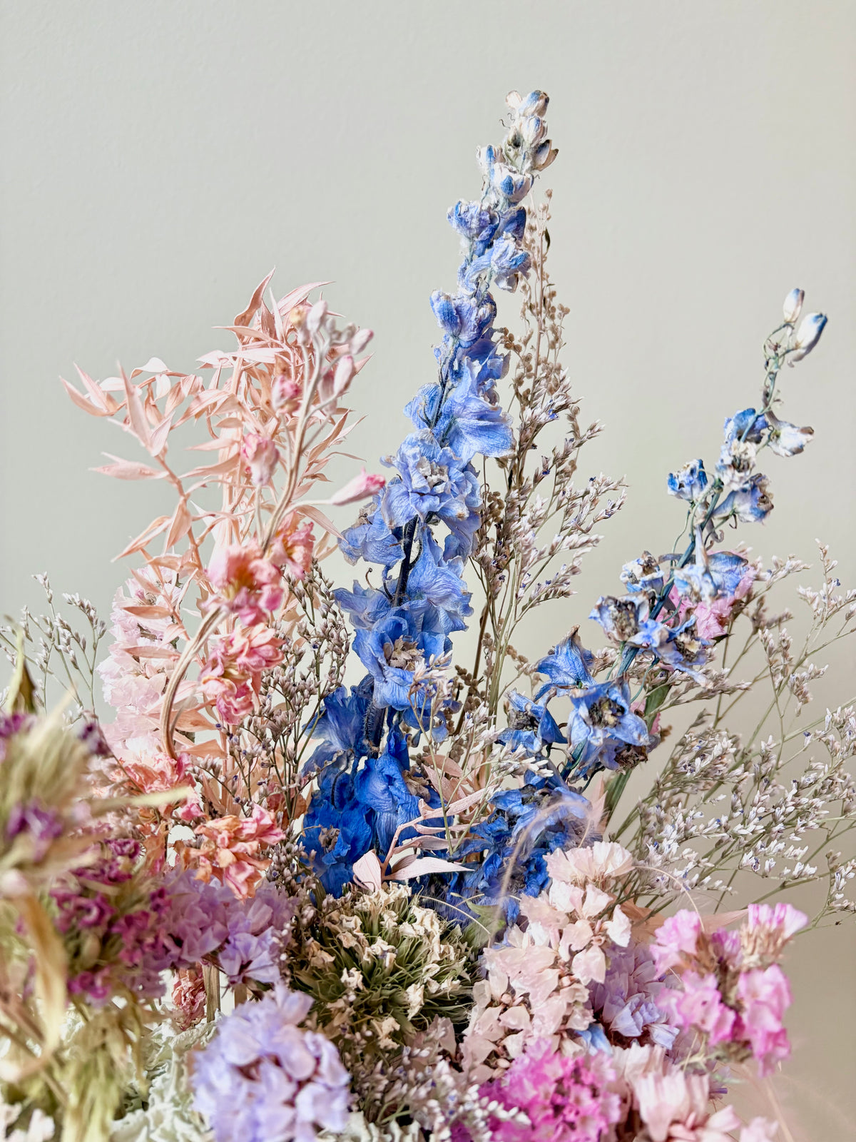 Sweet Macaroni Bouquet - Standard