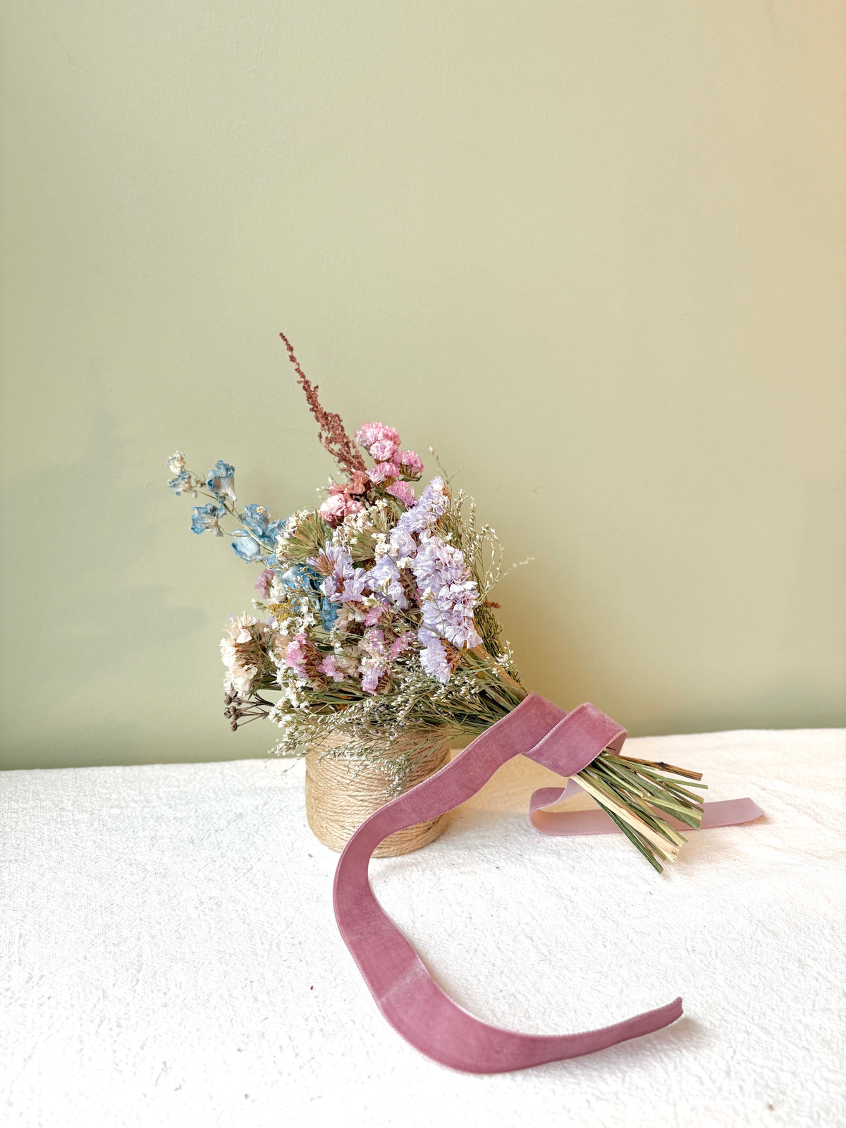 Sweet Macaroni Bouquet - Mini