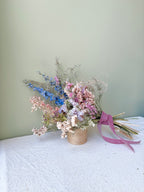 Sweet Macaroni Bouquet - Standard