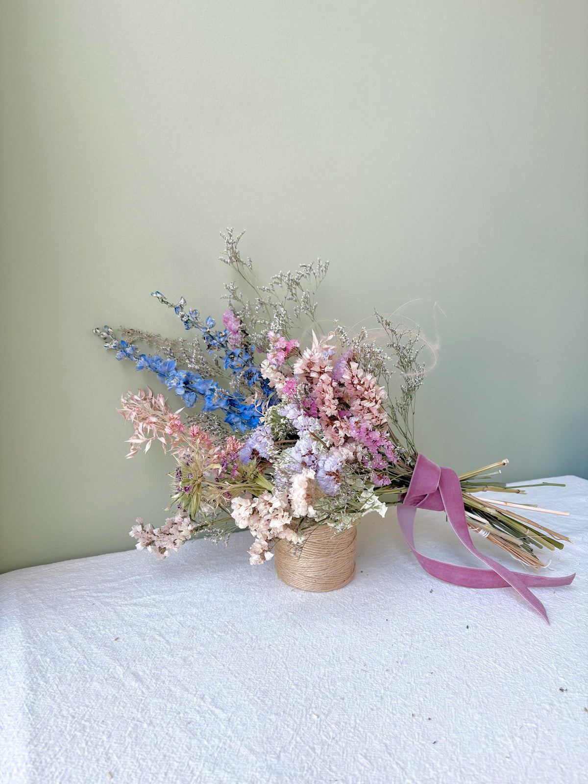 Sweet Macaroni Bouquet - Standard