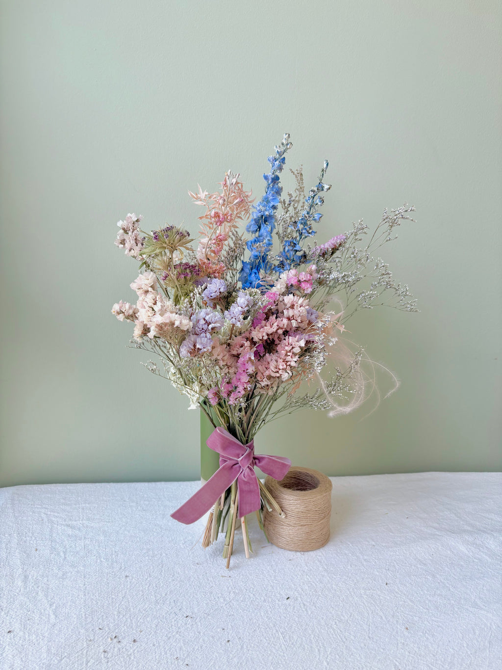 Sweet Macaroni Bouquet - Standard