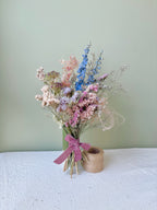 Sweet Macaroni Bouquet - Standard