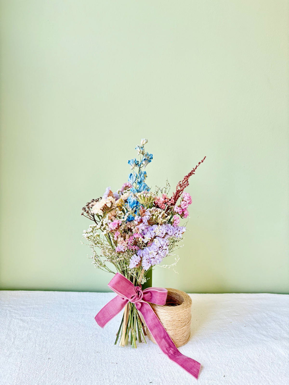 Sweet Macaroni Bouquet - Mini