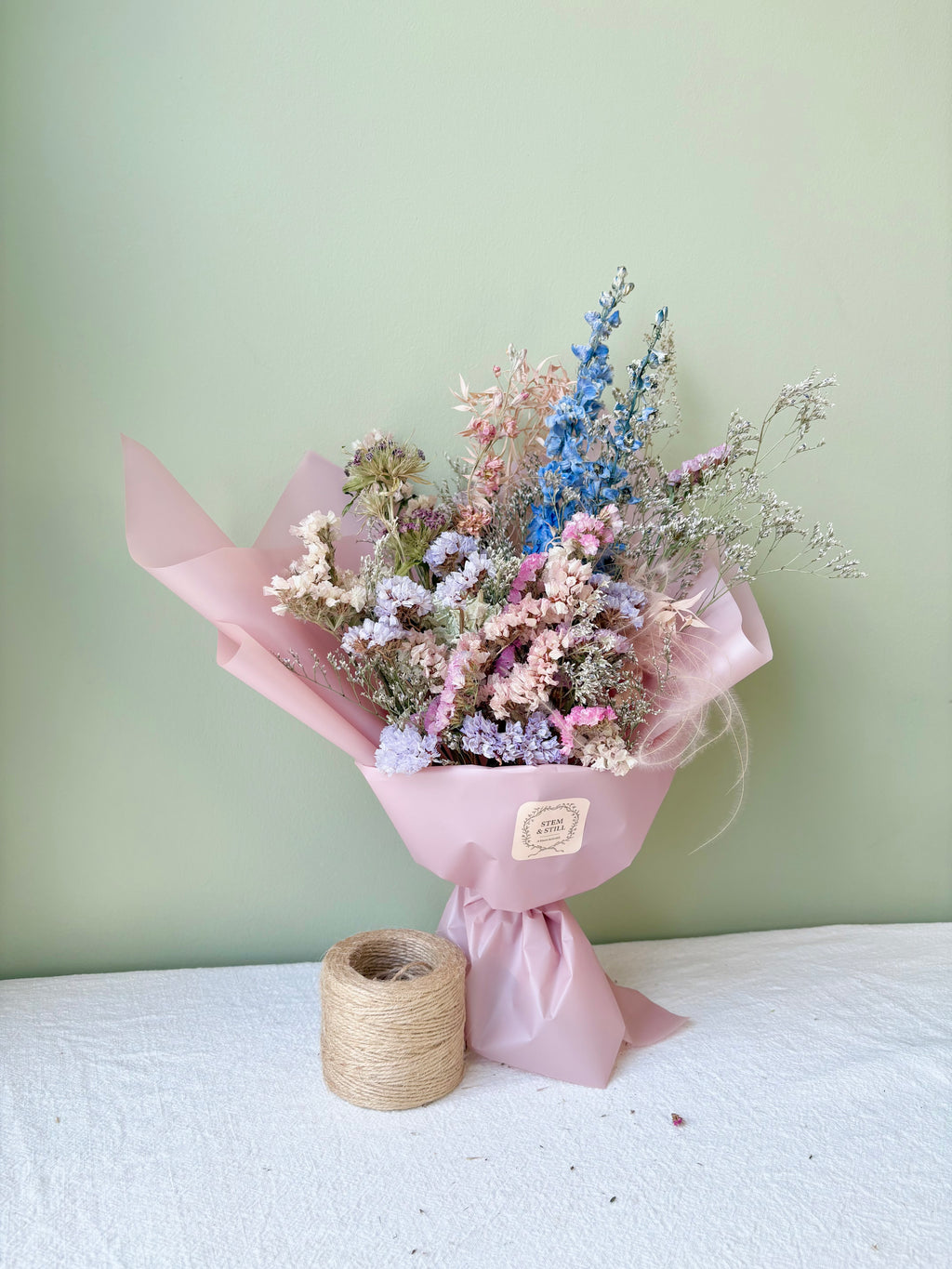 Sweet Macaroni Bouquet - Standard