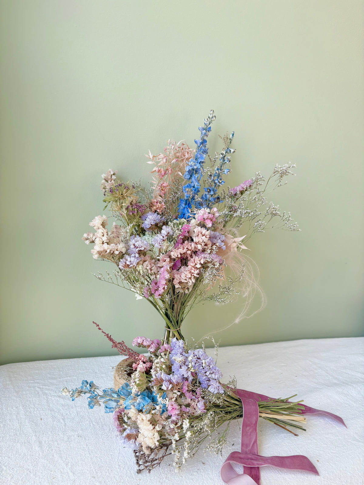 Sweet Macaroni Bouquet - Standard