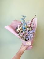Sweet Macaroni Bouquet - Mini