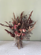 Standard Autumn Fall Bouquet